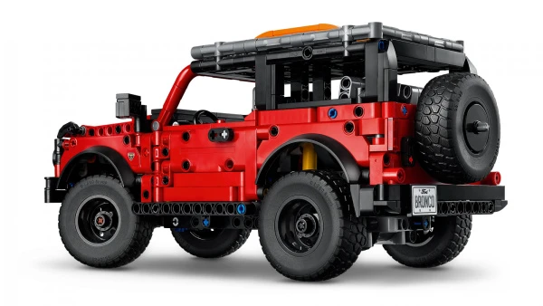 Technic 42213 Ford Bronco SUV