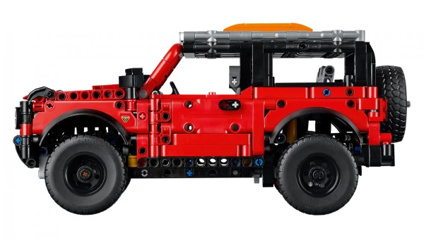 Technic 42213 Ford Bronco SUV