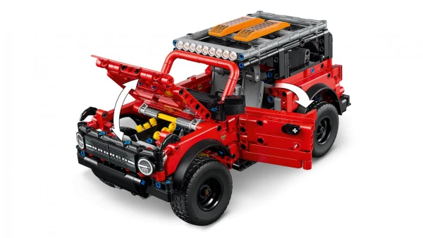 Technic 42213 Ford Bronco SUV