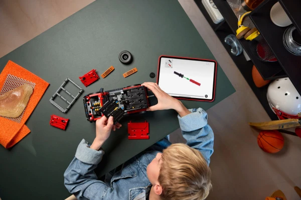 Technic 42213 Ford Bronco SUV
