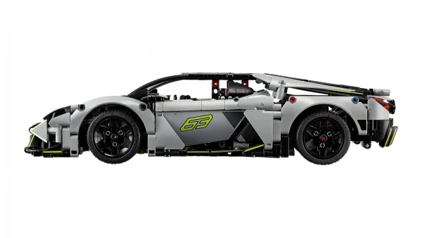 Technic 42214 Lamborghini Revuelto Super Sports Car