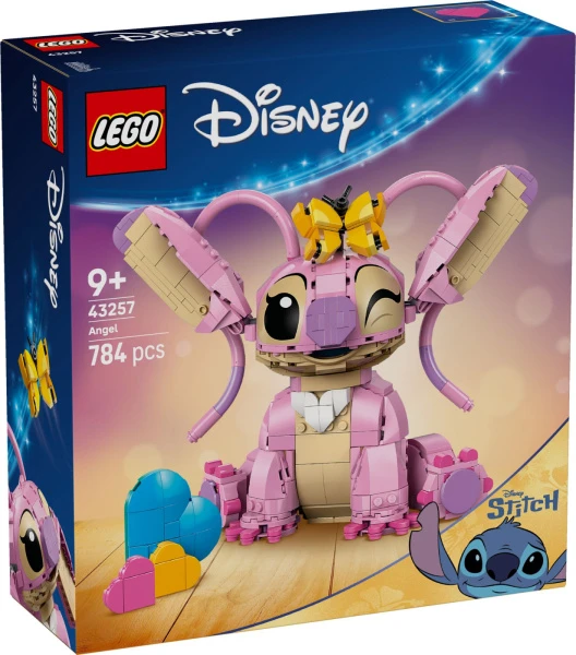 Disney 43257 Ангел