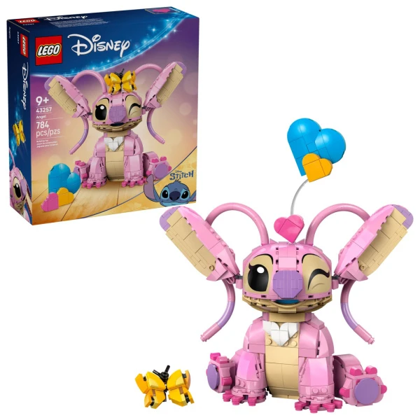 Disney 43257 Ангел