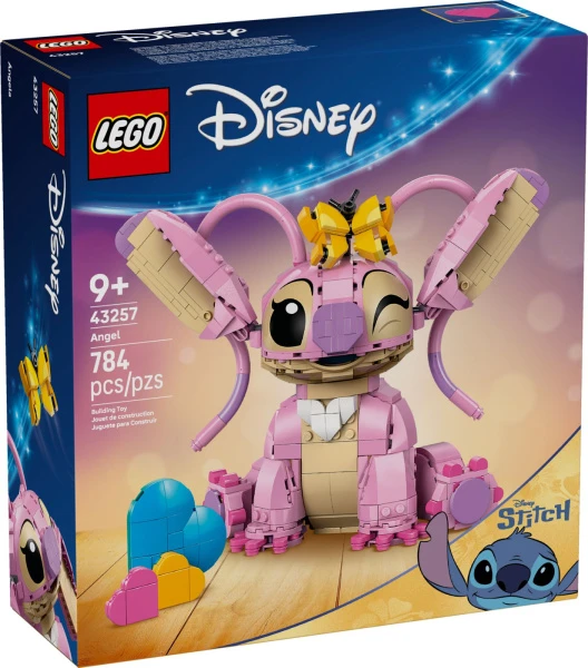 Disney 43257 Ангел