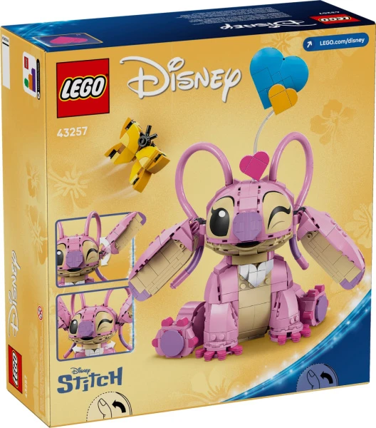 Disney 43257 Ангел