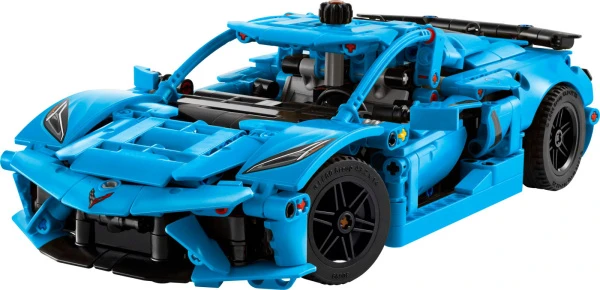 Technic 42217 Chevrolet Corvette Stingray