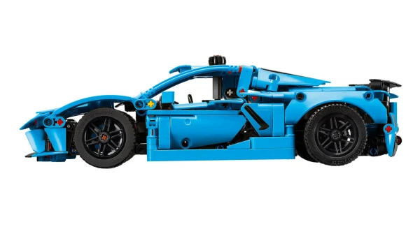 Technic 42217 Chevrolet Corvette Stingray