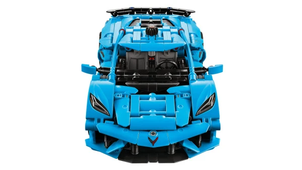 Technic 42217 Chevrolet Corvette Stingray