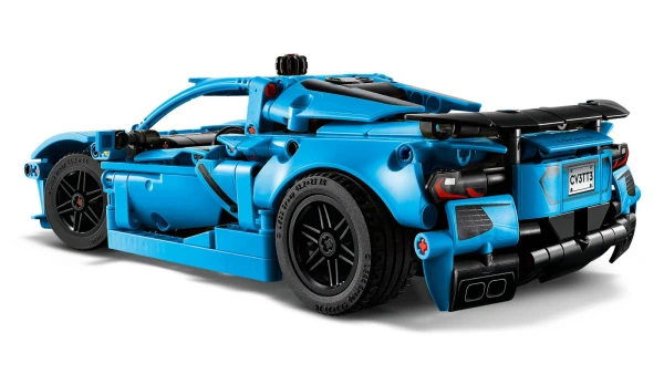 Technic 42217 Chevrolet Corvette Stingray