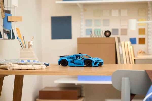 Technic 42217 Chevrolet Corvette Stingray