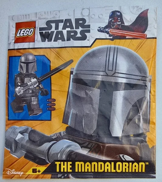Star Wars 912508 Мандалорец
