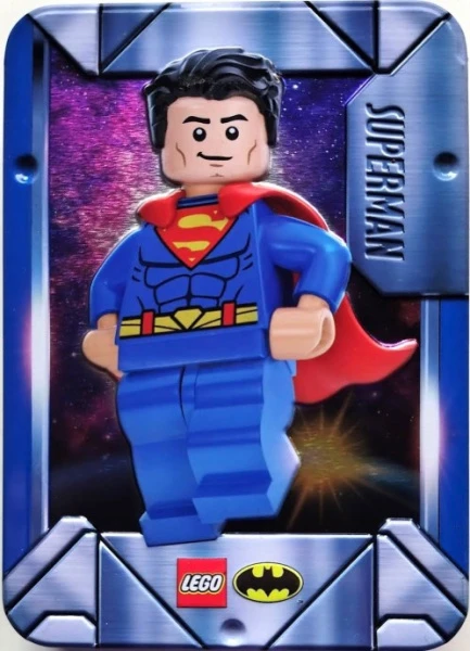 DC Comics Super Heroes 212504 Супермен