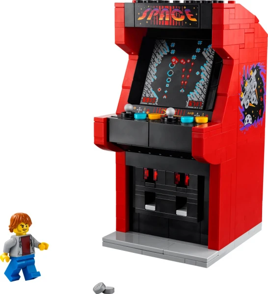 Exclusive 40805 Игровой автомат