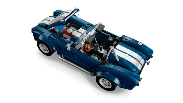 Icons 10357 Shelby Cobra 427 S/C