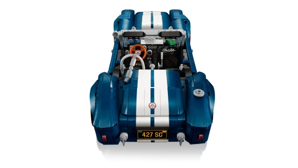 Icons 10357 Shelby Cobra 427 S/C
