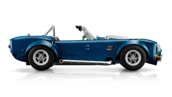 Icons 10357 Shelby Cobra 427 S/C