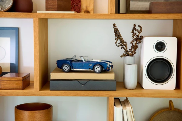 Icons 10357 Shelby Cobra 427 S/C