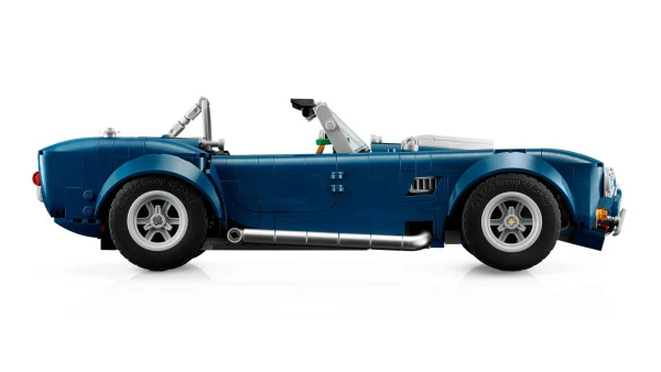 Icons 10357 Shelby Cobra 427 S/C