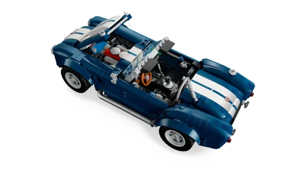 Icons 10357 Shelby Cobra 427 S/C