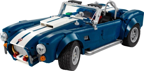 Icons 10357 Shelby Cobra 427 S/C