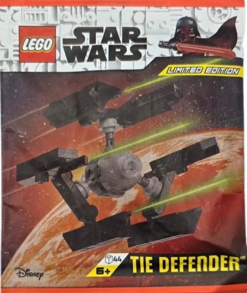 Star Wars 912506 Истребитель TIE Defender