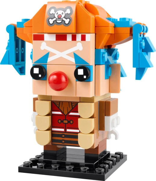 BrickHeadz 40800 Клоун Багги