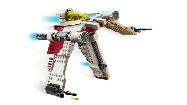 Star Wars 75432 V-19 Torrent Starfighter