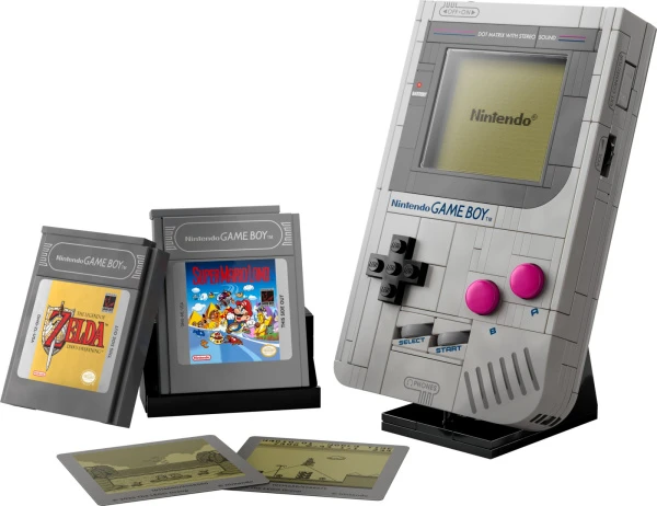 Super Mario 72046 Game Boy
