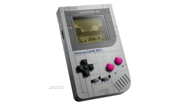 Super Mario 72046 Game Boy