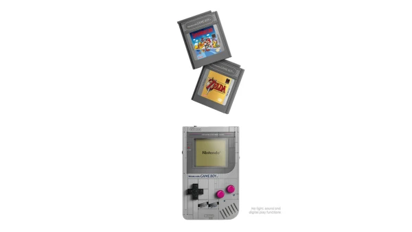 Super Mario 72046 Game Boy
