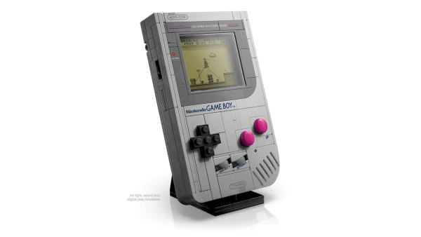 Super Mario 72046 Game Boy