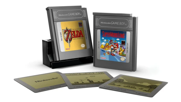 Super Mario 72046 Game Boy