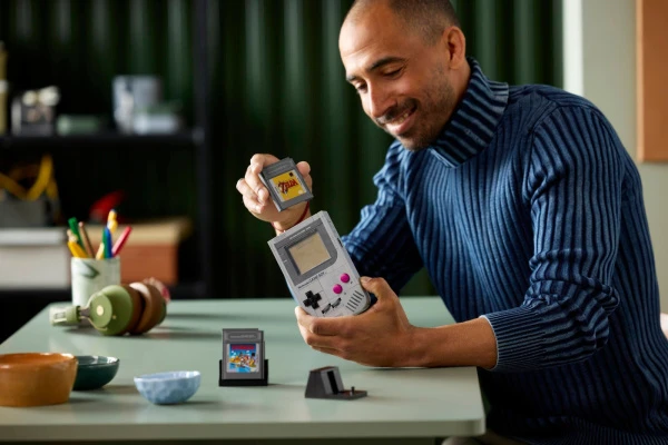 Super Mario 72046 Game Boy