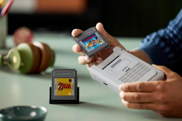 Super Mario 72046 Game Boy