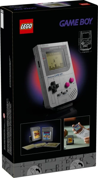 Super Mario 72046 Game Boy