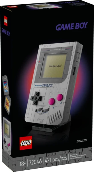 Super Mario 72046 Game Boy