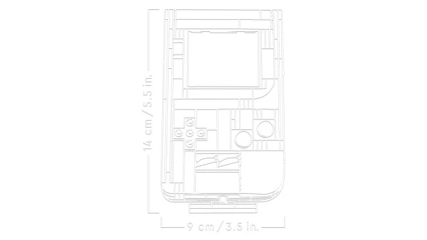 Super Mario 72046 Game Boy