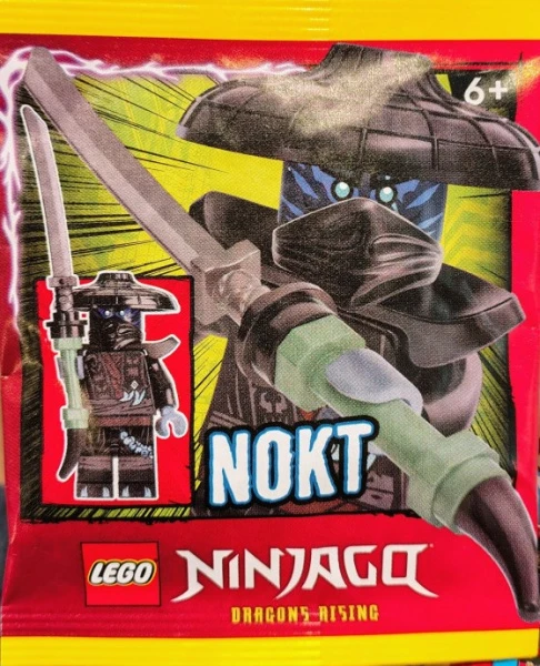 NINJAGO 892510 Ночной боец