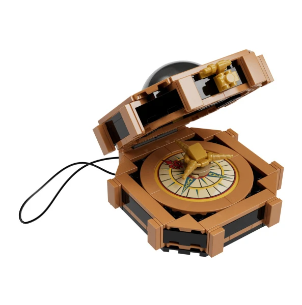 Promotional 5009609 Компас Капитана Джека Воробья