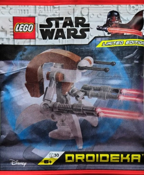 Star Wars 912510 Дроидека