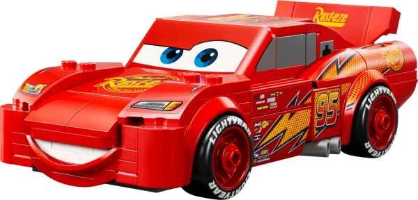 Speed Champions 77255 Молния Маккуин
