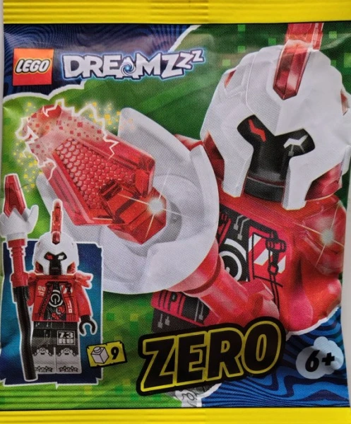 DREAMZzz 552502 Зеро