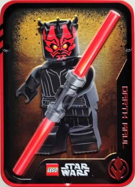 Star Wars 912509 Дарт Мол