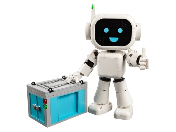 BrickLink 910063 В.А.Л.Т.