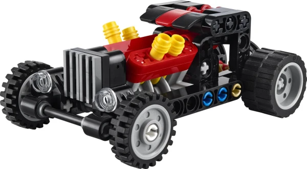 Technic 30735 Гоночный автомобиль