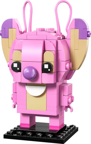 BrickHeadz 40922 Лило и Стич Ангел