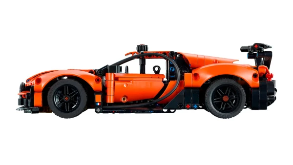 Technic 42222 Bugatti Chiron Pur Sport