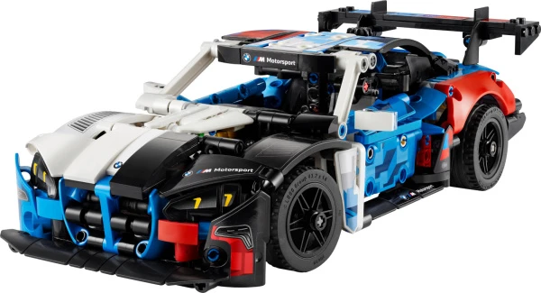Technic 42226 BMW M4 GT3 EVO