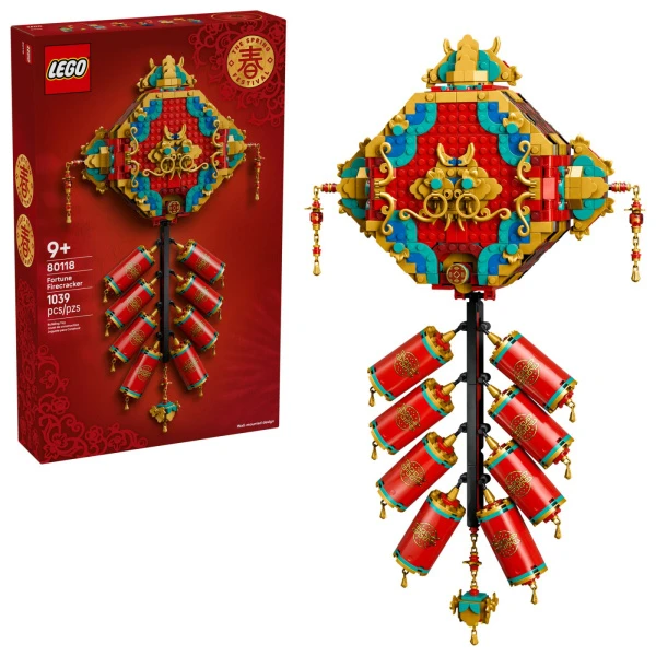 Seasonal 80118 Праздничная подвеска на удачу