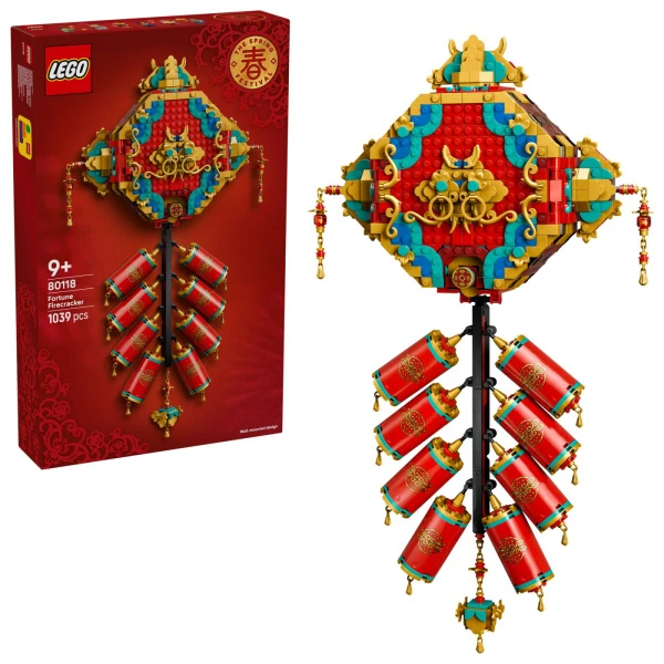 Seasonal 80118 Праздничная подвеска на удачу